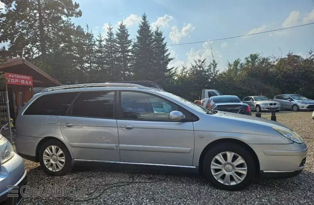 CITROEN C5 