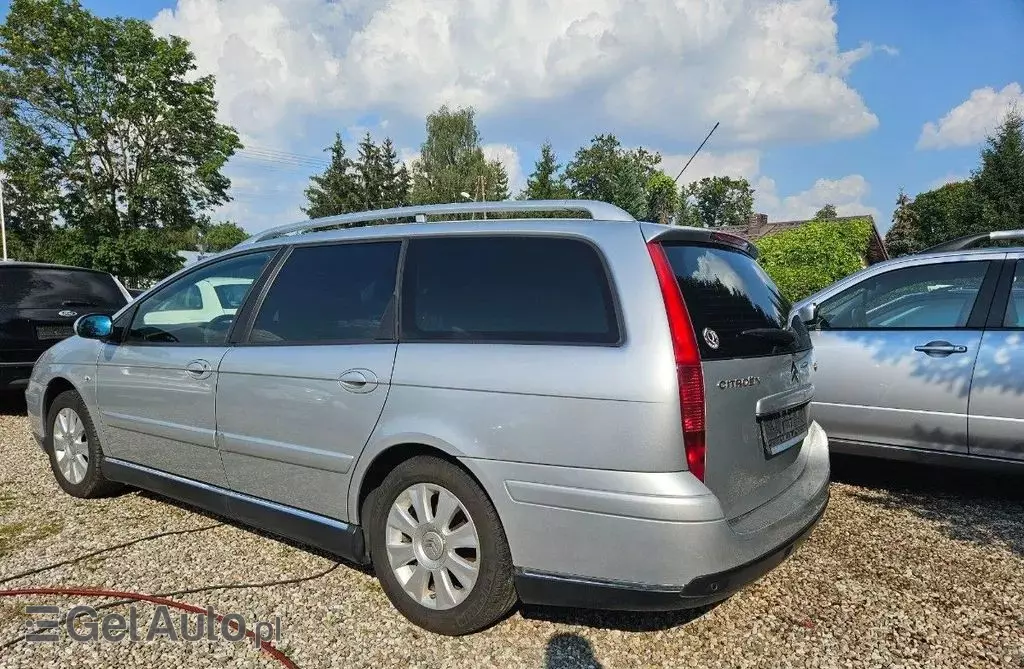CITROEN C5 