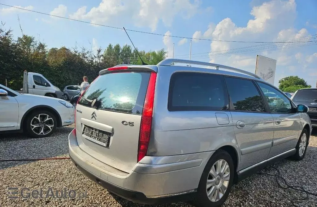 CITROEN C5 