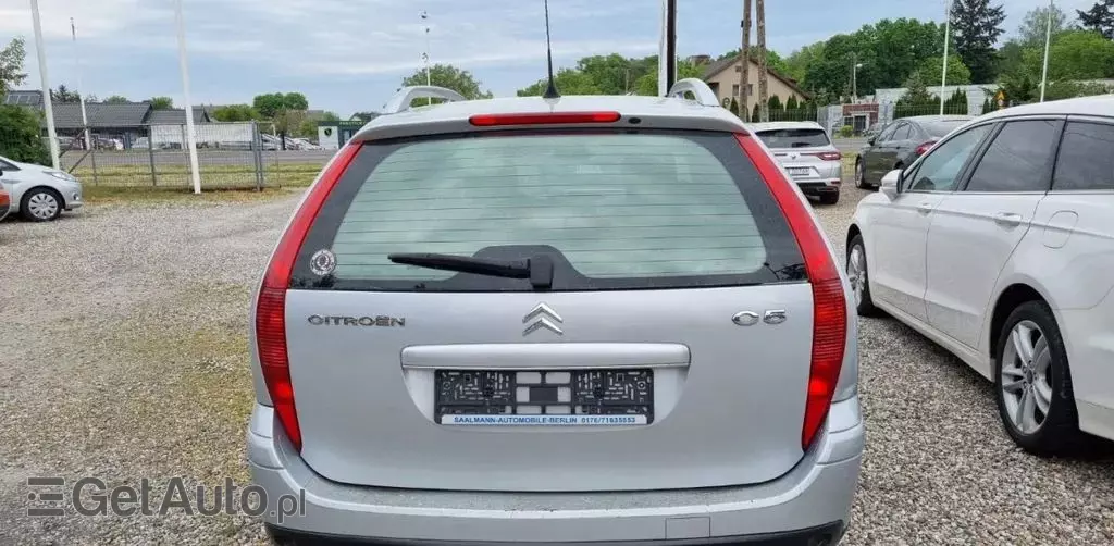 CITROEN C5 