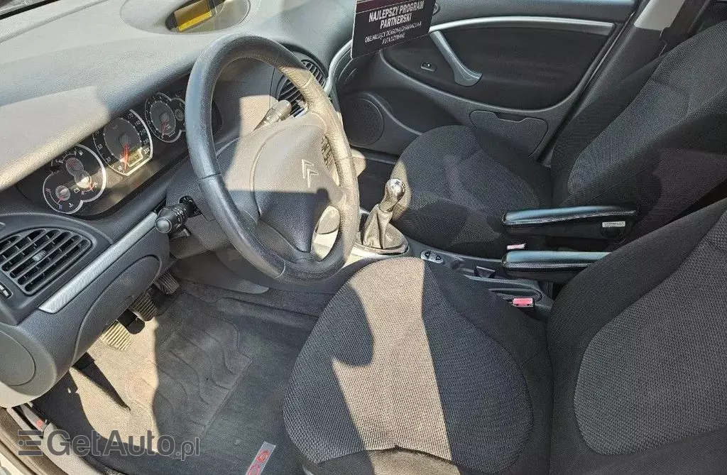 CITROEN C5 