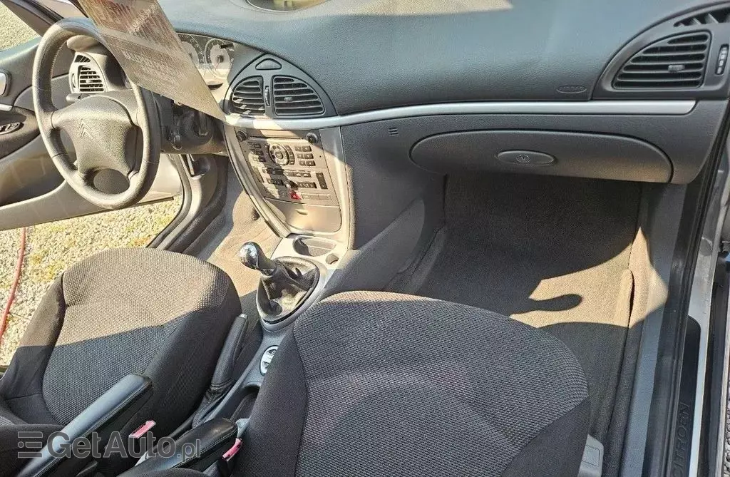 CITROEN C5 