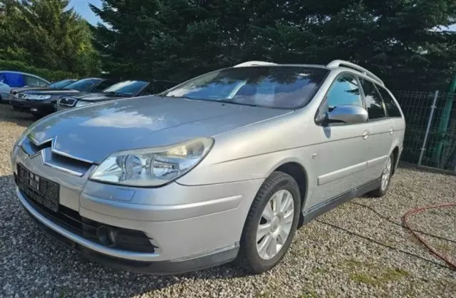 CITROEN C5 
