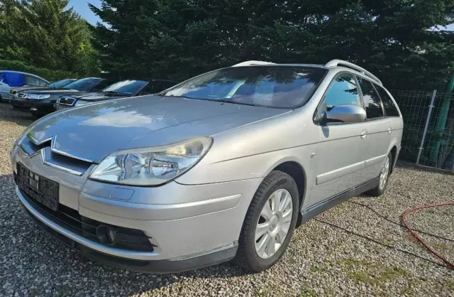 CITROEN C5 