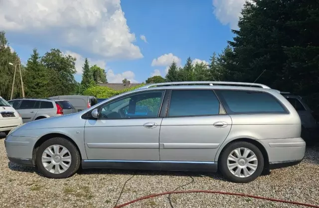 CITROEN C5 
