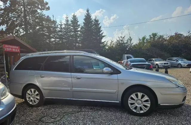 CITROEN C5 