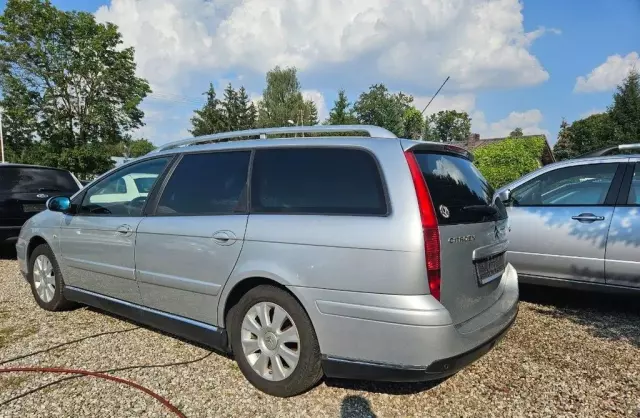 CITROEN C5 