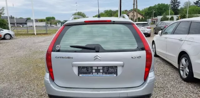 CITROEN C5 