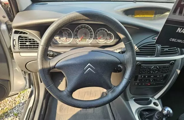 CITROEN C5 