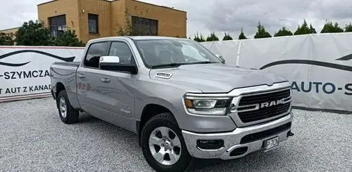 RAM 1500 
