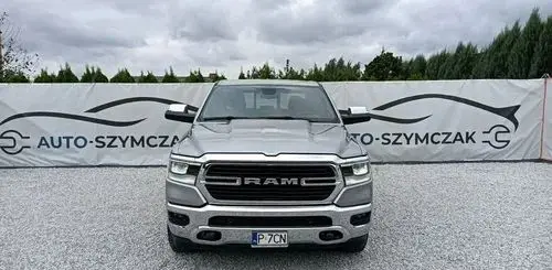 RAM 1500 