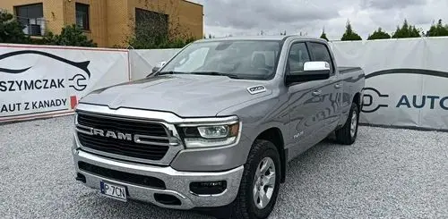 RAM 1500 