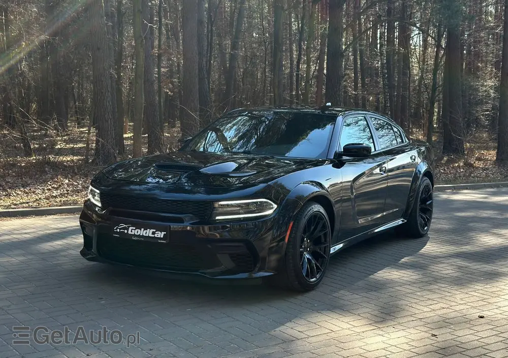 DODGE Charger 