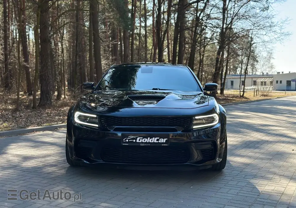 DODGE Charger 