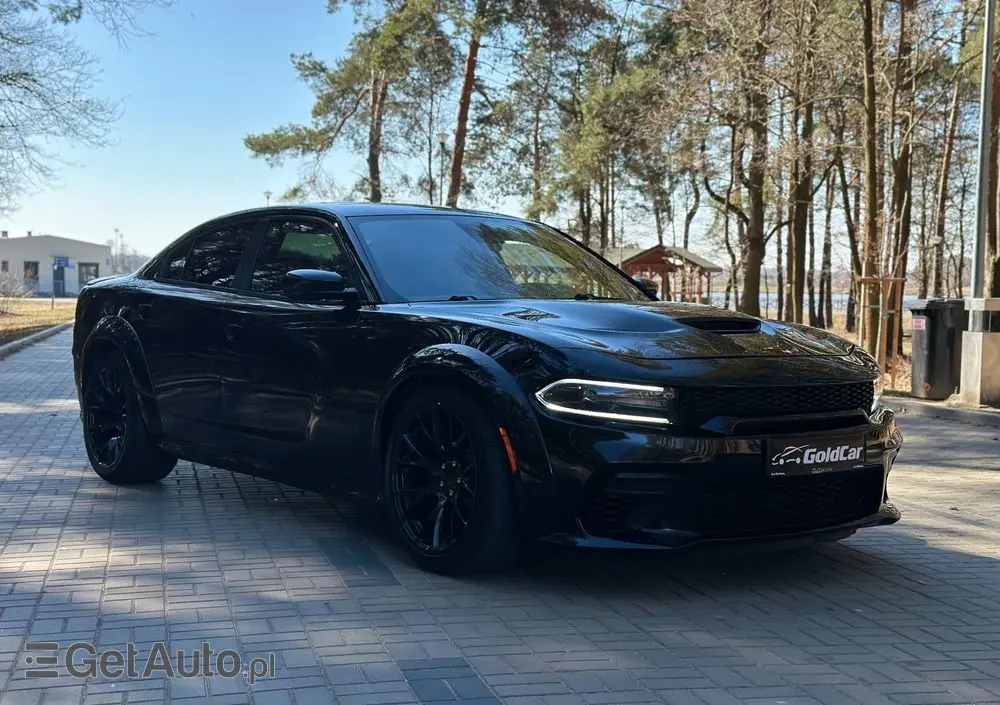 DODGE Charger 