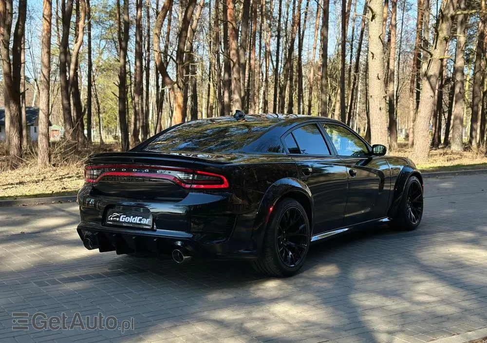 DODGE Charger 