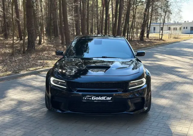 DODGE Charger 