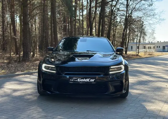 DODGE Charger 
