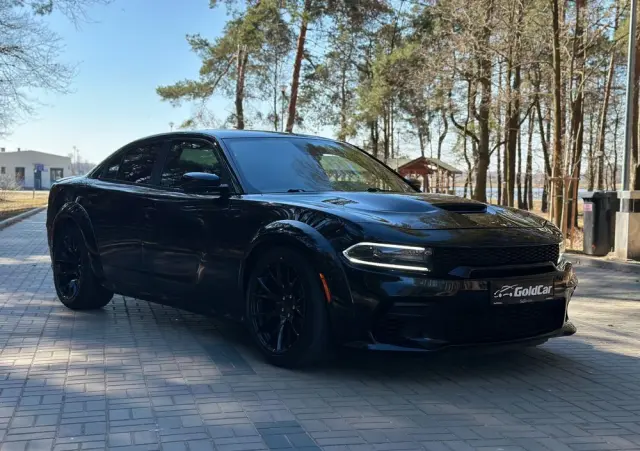 DODGE Charger 