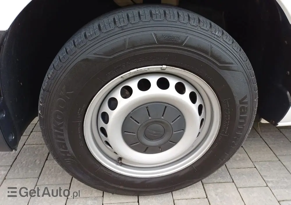 MAN TGE 10 PALET zaw.poduszki 2021r EURO 6 