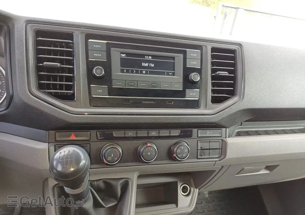 MAN TGE 10 PALET zaw.poduszki 2021r EURO 6 