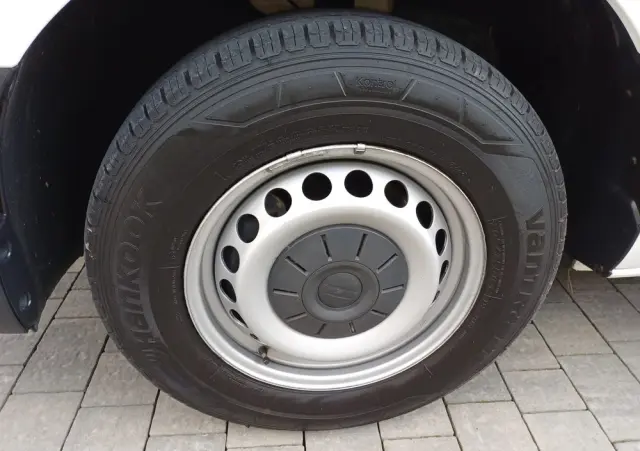 MAN TGE 10 PALET zaw.poduszki 2021r EURO 6 