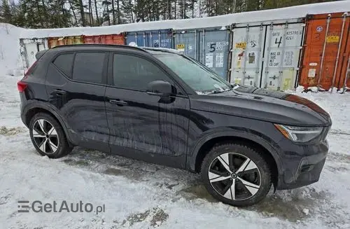 VOLVO Xc 40 
