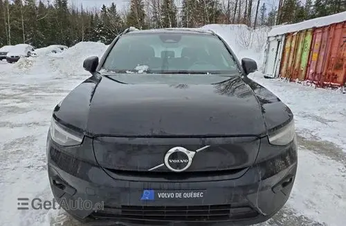 VOLVO Xc 40 