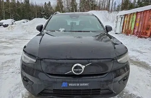 VOLVO Xc 40 