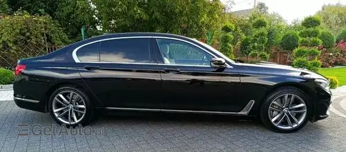 BMW Seria 7 