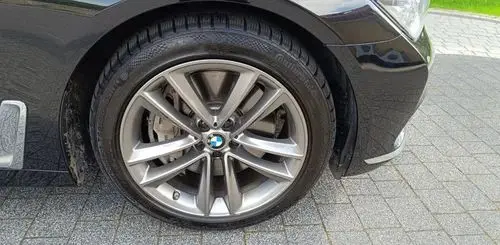 BMW Seria 7 