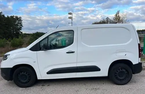 TOYOTA Proace City 