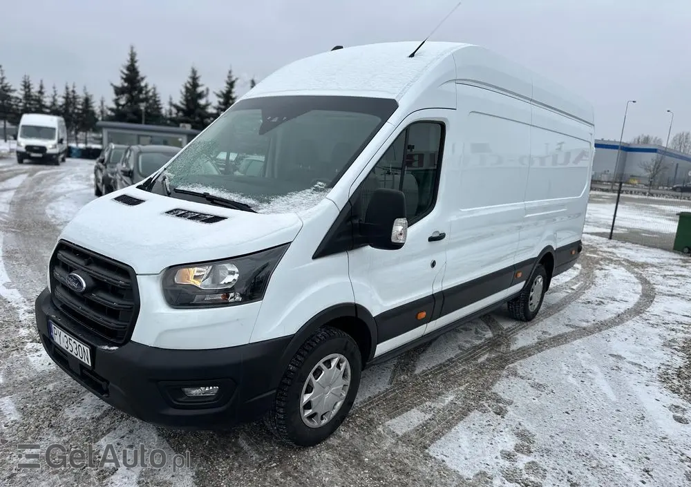 FORD Transit L4H3 