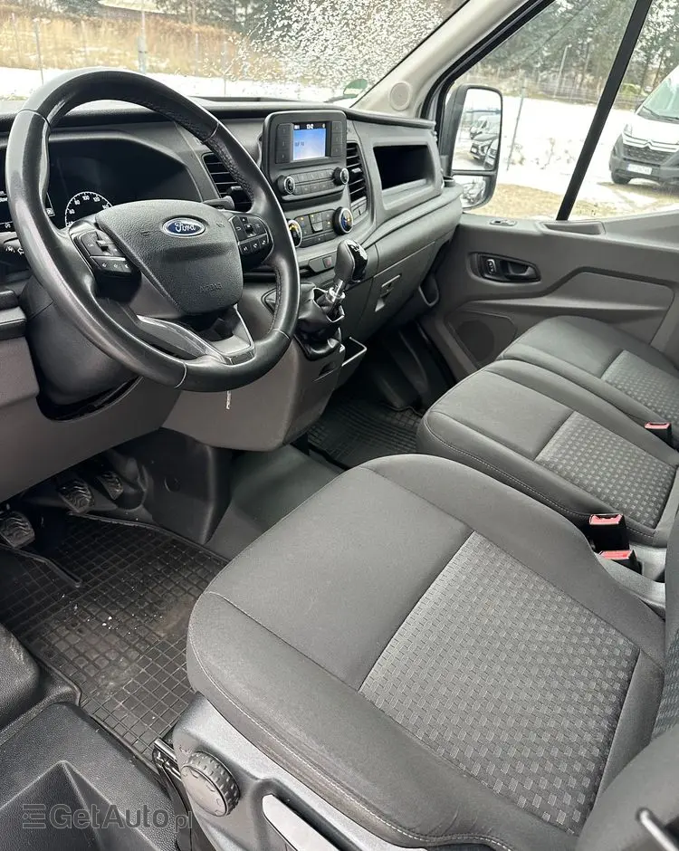 FORD Transit L4H3 
