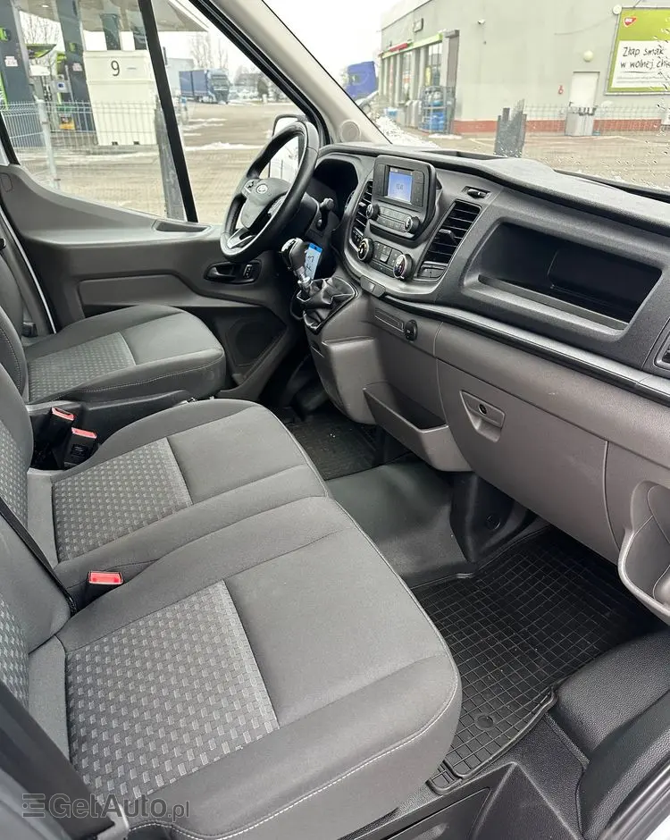 FORD Transit L4H3 