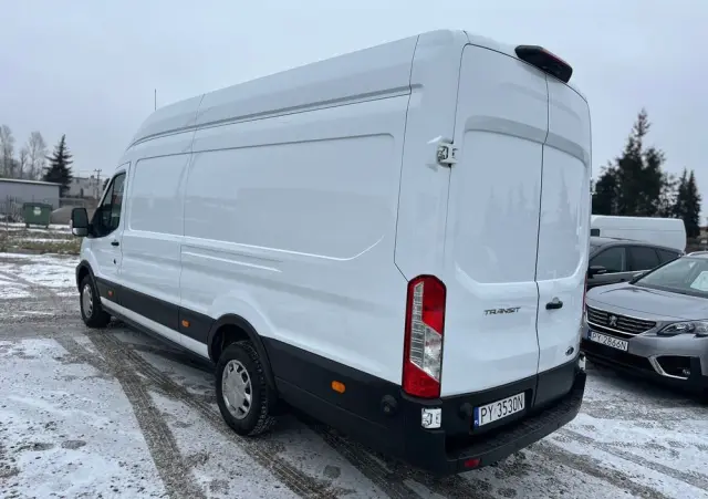 FORD Transit L4H3 
