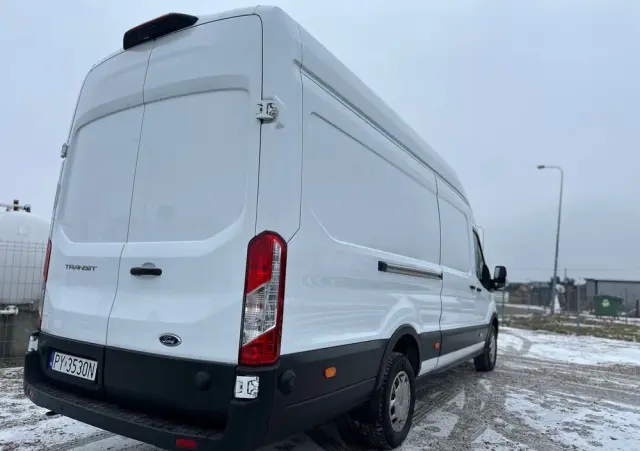 FORD Transit L4H3 