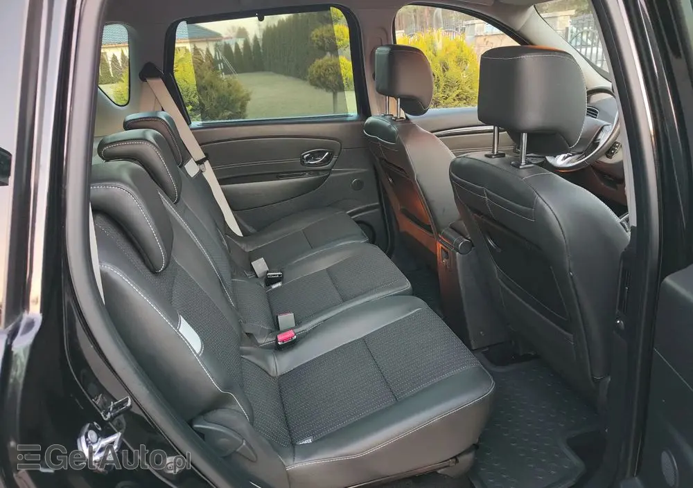 RENAULT Scenic 1.2 TCE Energy Bose Edition