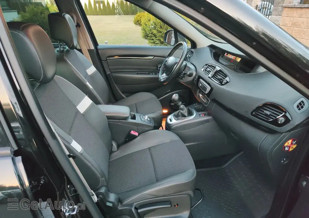 RENAULT Scenic 1.2 TCE Energy Bose Edition