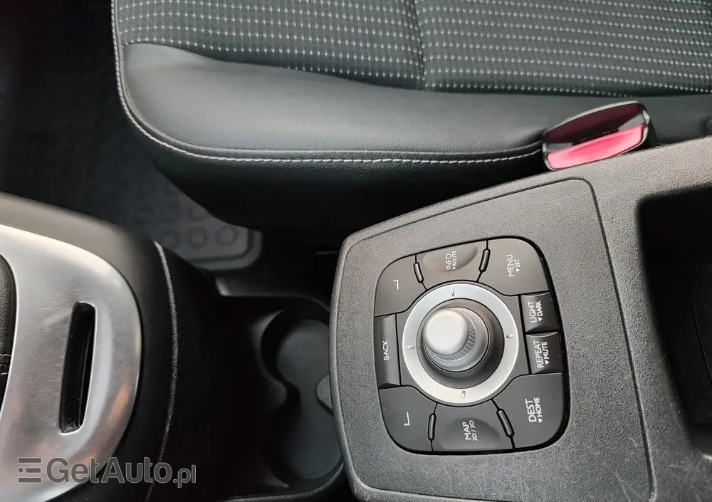 RENAULT Scenic 1.2 TCE Energy Bose Edition