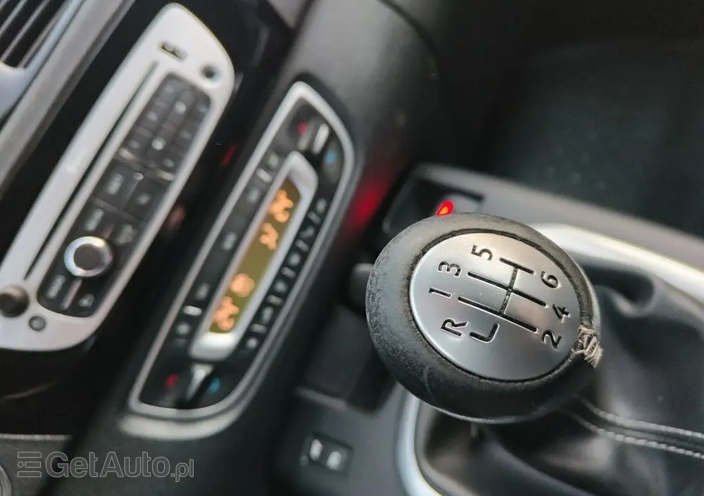 RENAULT Scenic 1.2 TCE Energy Bose Edition