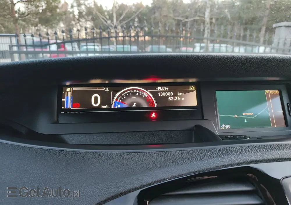 RENAULT Scenic 1.2 TCE Energy Bose Edition