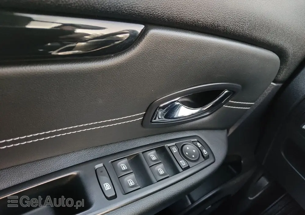 RENAULT Scenic 1.2 TCE Energy Bose Edition