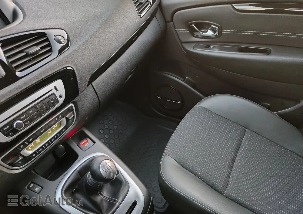 RENAULT Scenic 1.2 TCE Energy Bose Edition