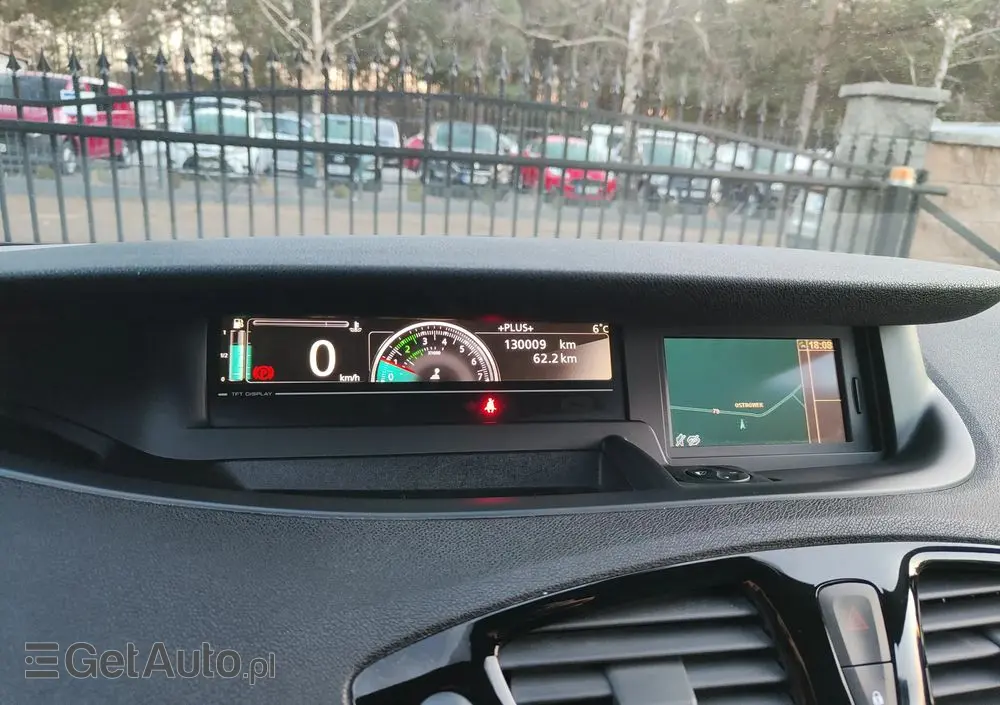 RENAULT Scenic 1.2 TCE Energy Bose Edition