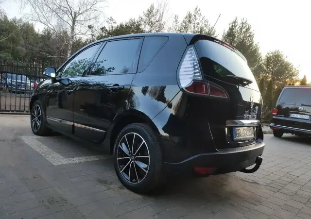 RENAULT Scenic 1.2 TCE Energy Bose Edition