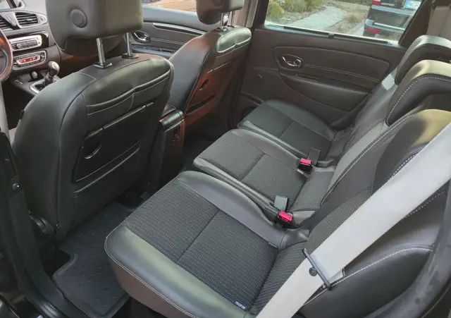 RENAULT Scenic 1.2 TCE Energy Bose Edition