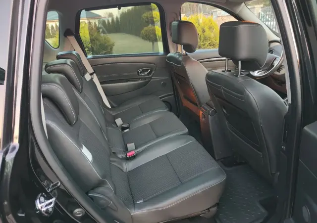 RENAULT Scenic 1.2 TCE Energy Bose Edition