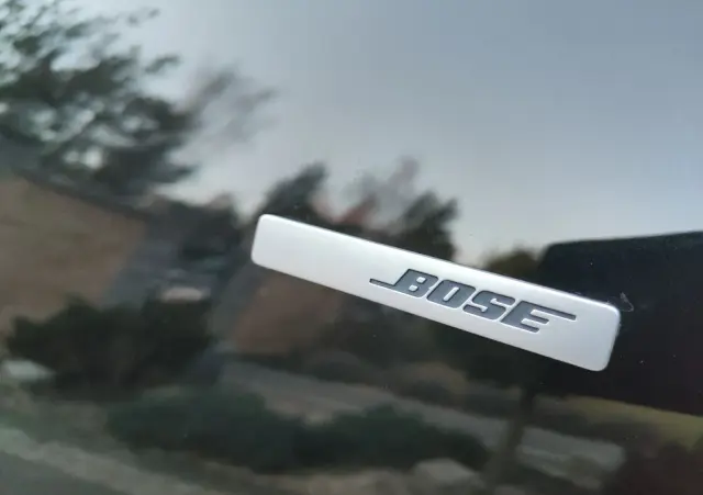 RENAULT Scenic 1.2 TCE Energy Bose Edition