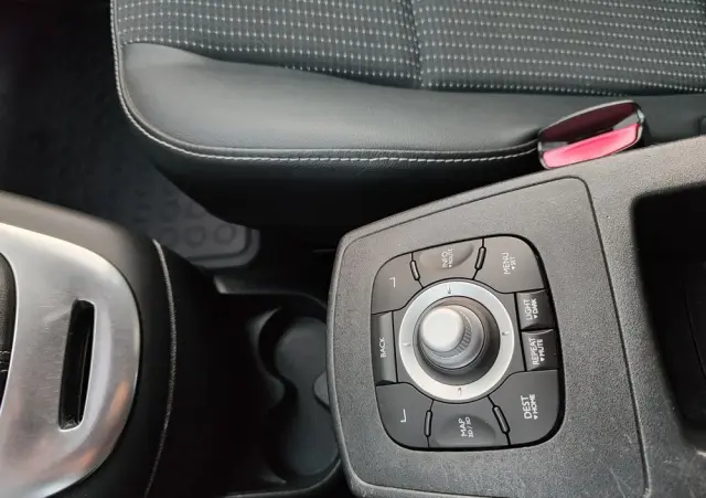 RENAULT Scenic 1.2 TCE Energy Bose Edition